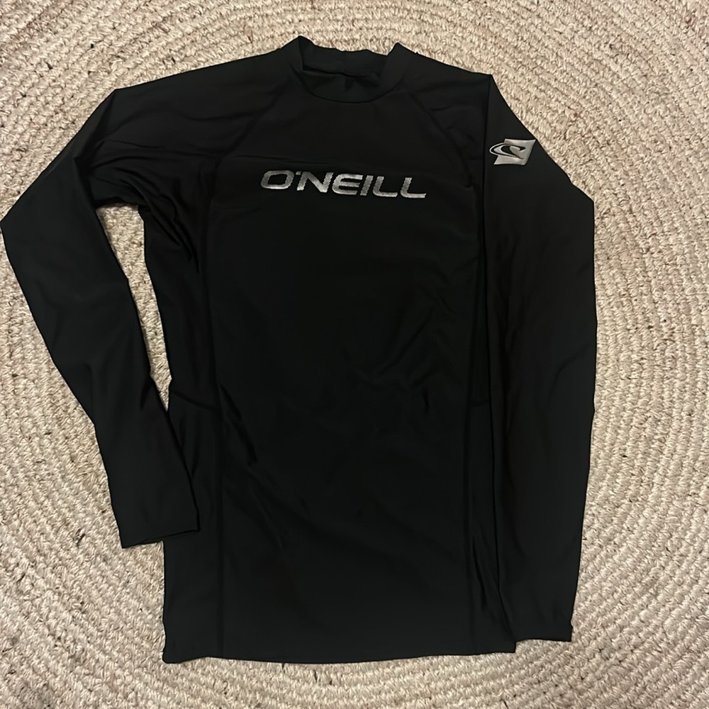 Women’s Long Sleeve Rash Guard | Like New